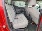 2015 Chevrolet Colorado