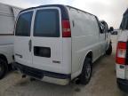 2011 GMC Savana G3500