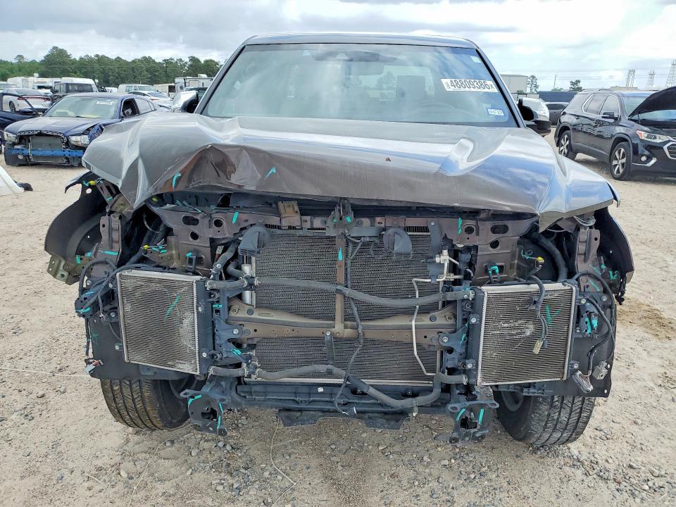 2022 Toyota Tundra 1794 Edition