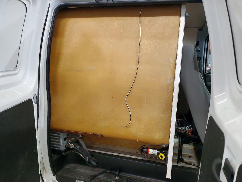 2003 Ford Econoline E350 Super Duty van