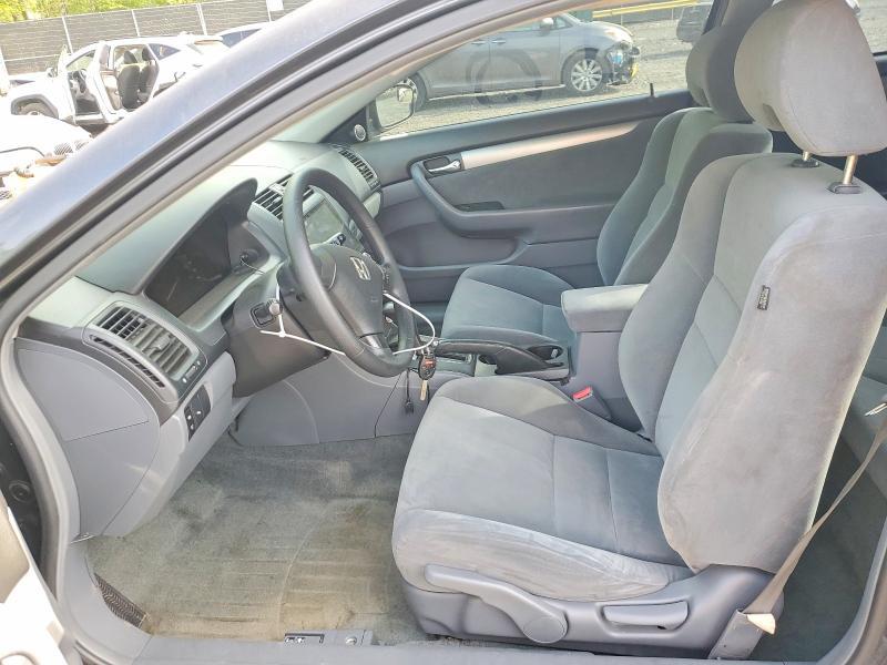 2006 Honda Accord lx