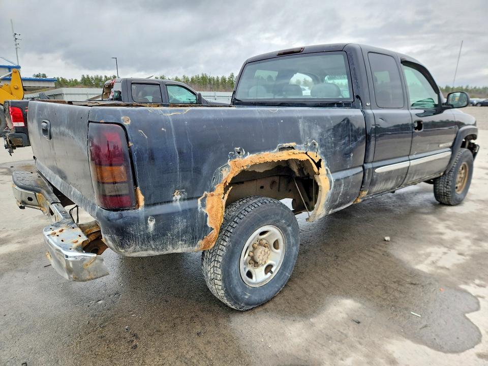 2006 GMC SIERRA1500