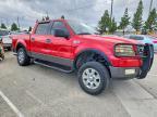 2005 Ford F150 Supercrew