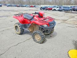 2005 ATV 2005 Suzuki Kingquad atv for sale in Ellwood City, PA