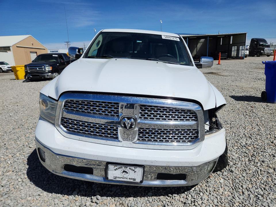 2014 Dodge 1500 Laramie