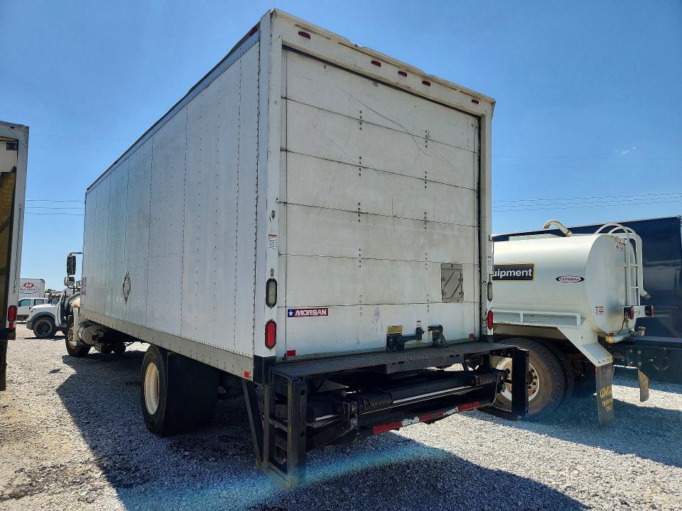 2014 International 4000 4300