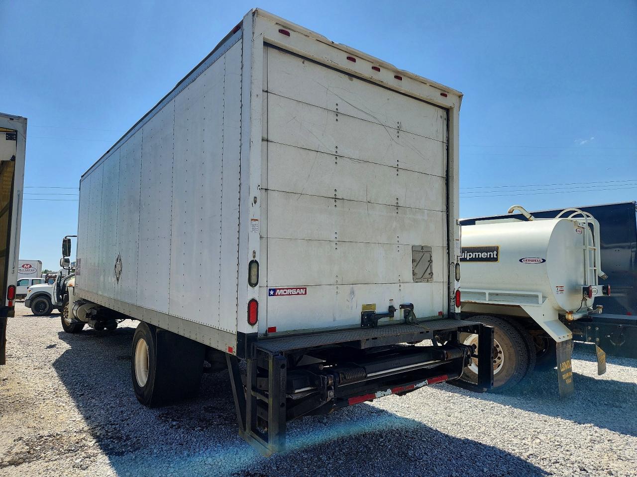 2014 International 4000 4300