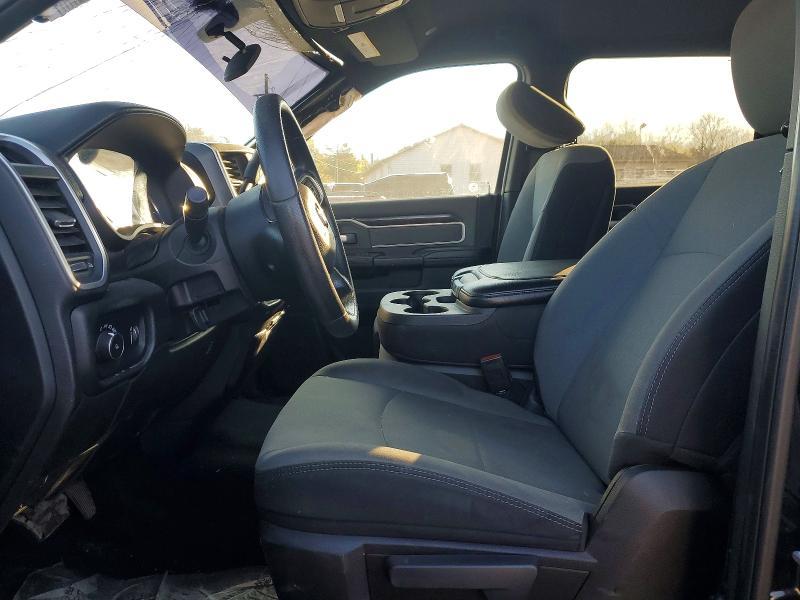 2021 Dodge RAM 2500 BIG Horn