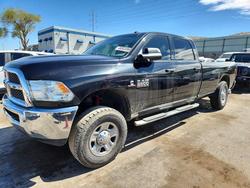4 X 4 a la venta en subasta: 2018 Dodge RAM 2500 ST
