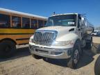 2015 International 4400 Tank Truck