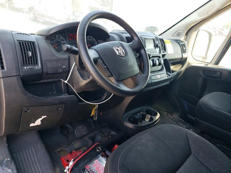 2019 Dodge Ram Promaster 3500 3500 High