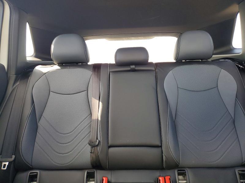 2025 Volkswagen Tiguan se R-line Black