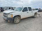 2012 Chevrolet Silverado K1500 LT