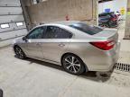 2015 Subaru Legacy 3.6r Limited