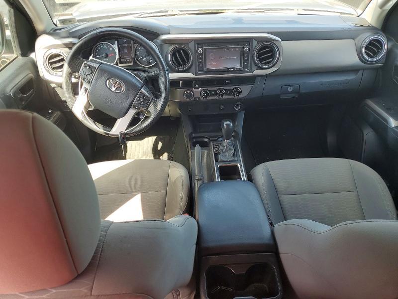 2016 Toyota Tacoma SR5 V6