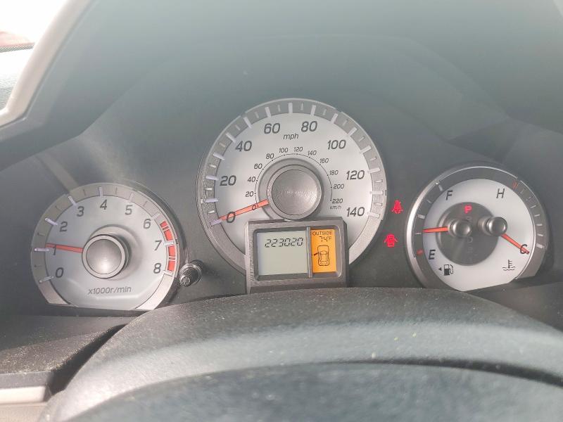 2013 Honda Pilot exl