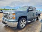 2014 Chevrolet Silverado C1500 LT
