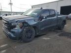 2022 GMC Sierra Limited K1500 Elevation