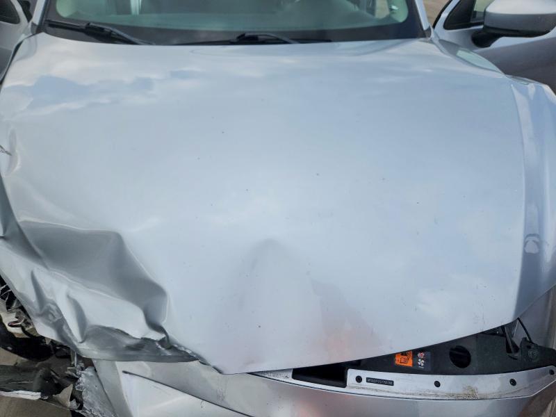 2020 Toyota Yaris le