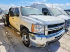 2008 Chev Rolet Silverado Flatbed Truck