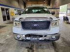 2007 Ford F150 Supercrew