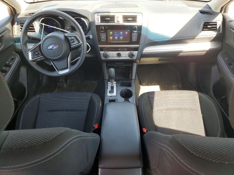 2019 Subaru Outback 2.5i