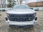 2022 Chevrolet Silverado K1500 Custom