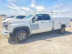 2022 Chevrolet Silverado hd Utility / Service Truck for sale in Fresno, CA