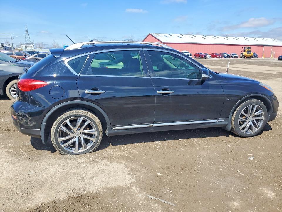 2016 Infiniti Qx50 Base