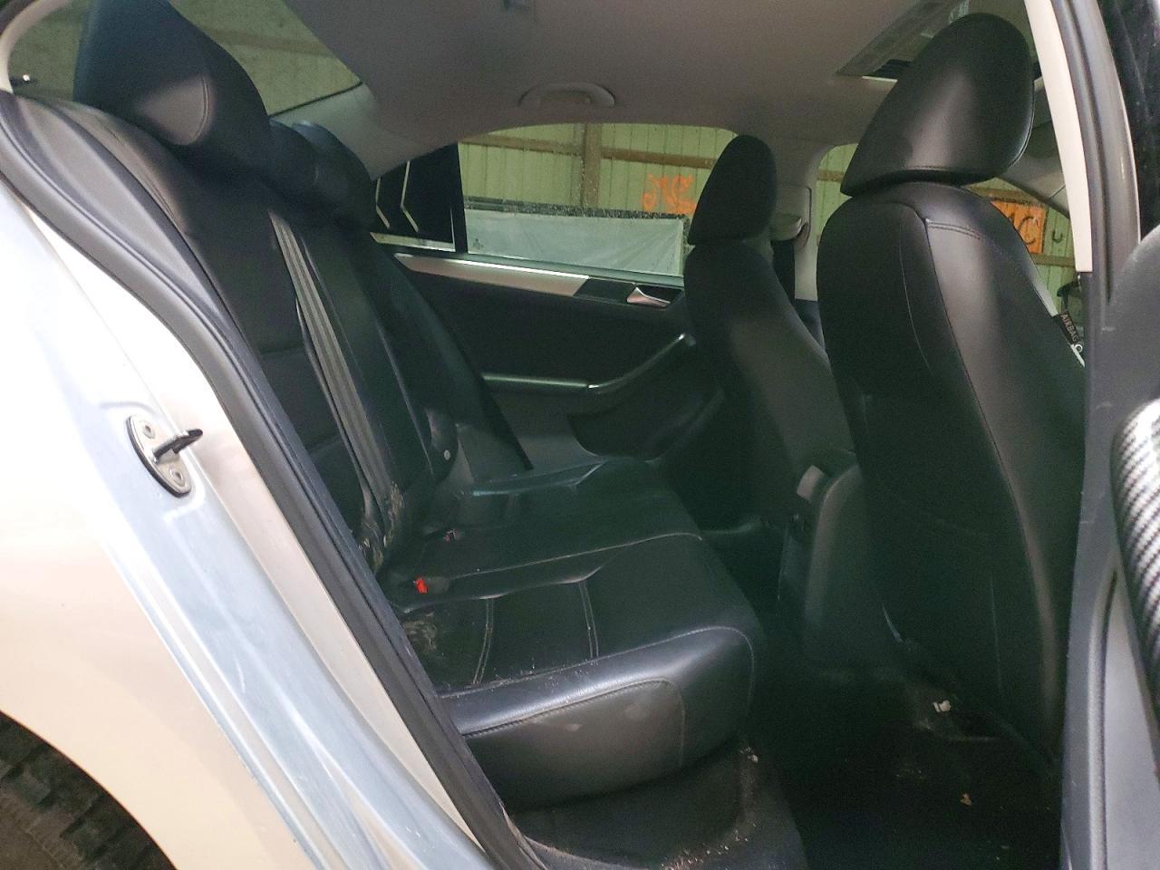 2013 Volkswagen Jetta tdi