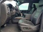 2021 Chevrolet Silverado K1500 LT Trail Boss