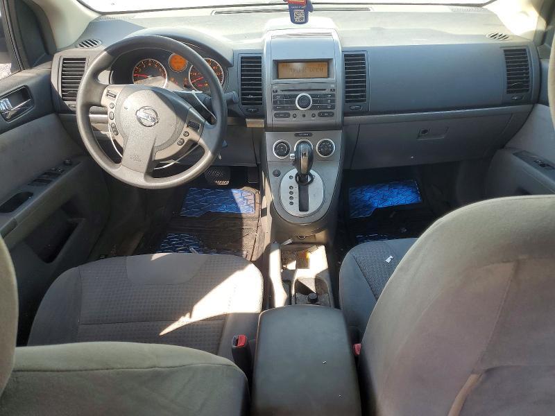 2008 Nissan Sentra 2.0