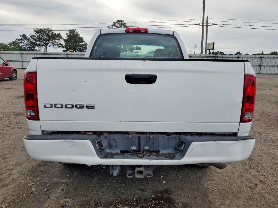 2003 Dodge RAM 1500 ST