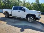 2024 Chevrolet Silverado C2500 Custom
