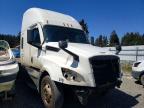 2021 Freigliner Cascadia 126