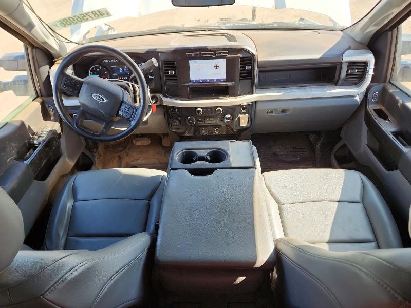 2024 Ford F450 Super Duty Truck Cab AND Chassis