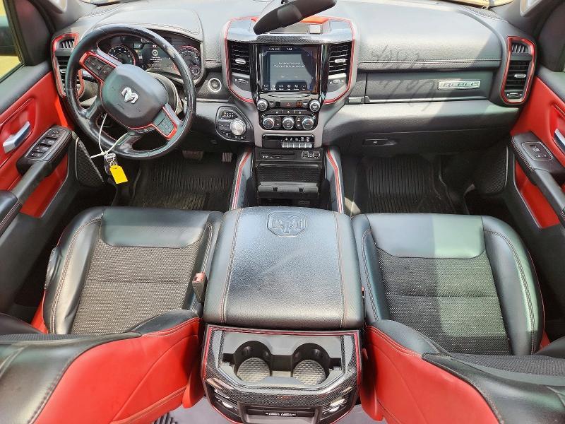 2019 Dodge RAM 1500 Rebel
