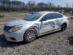 2016 Nissan Altima 2.5 s for sale in Waldorf, MD