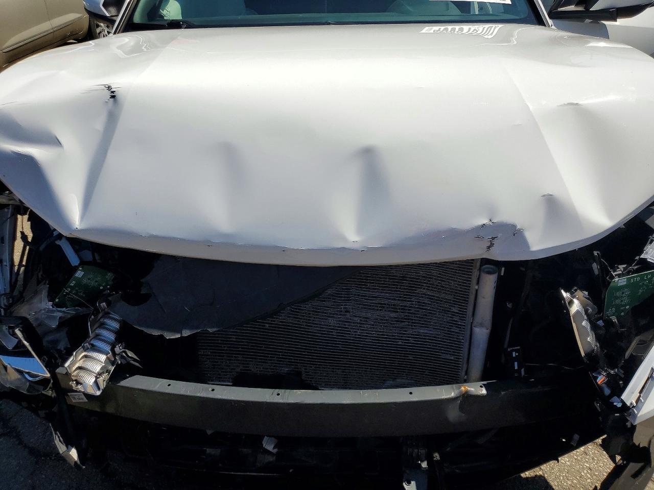 2023 Hyundai Santa Cruz SE