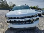 2021 Chevrolet Silverado K1500 Custom