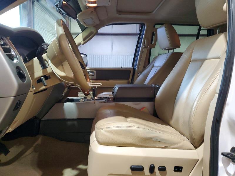 2010 Ford Expedition Eddie Bauer