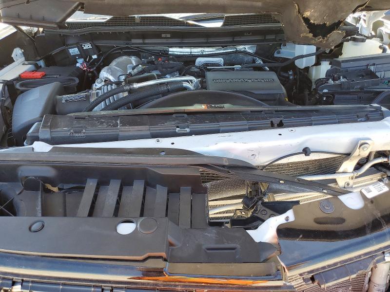 2024 Chevrolet Silverado K2500 Heavy Duty LTZ