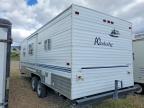 2005 Skyline Weekender Camper