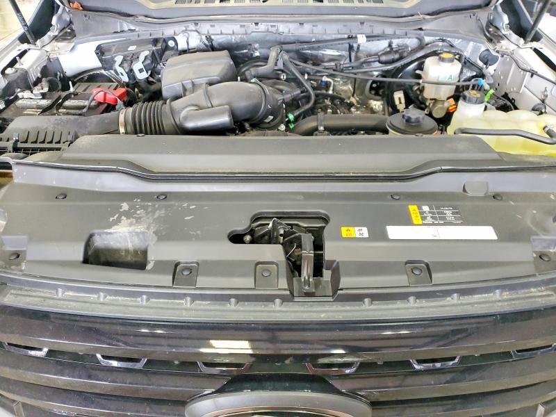 2024 Ford F250 Super Duty