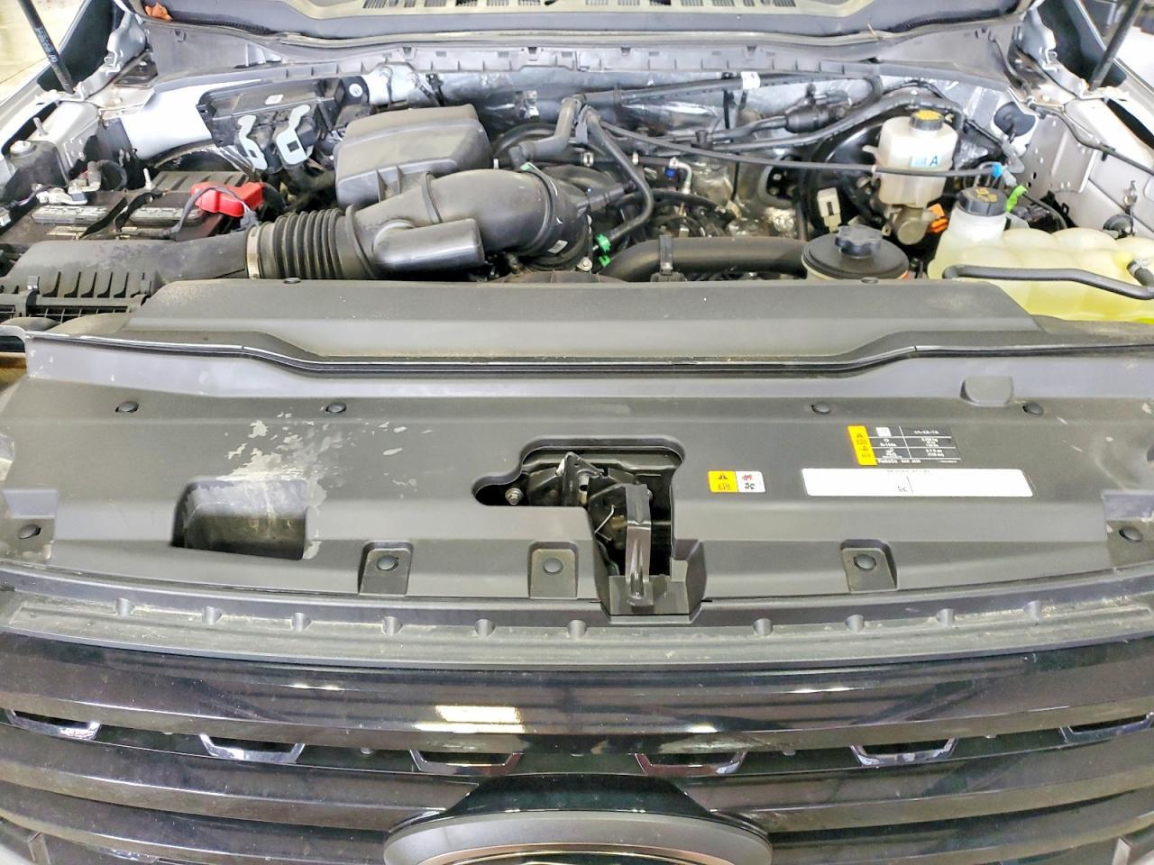 2024 Ford F250 Super Duty