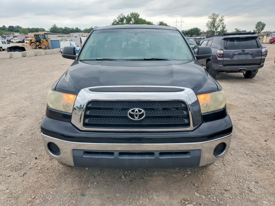 2009 Toyota Tundra SR5