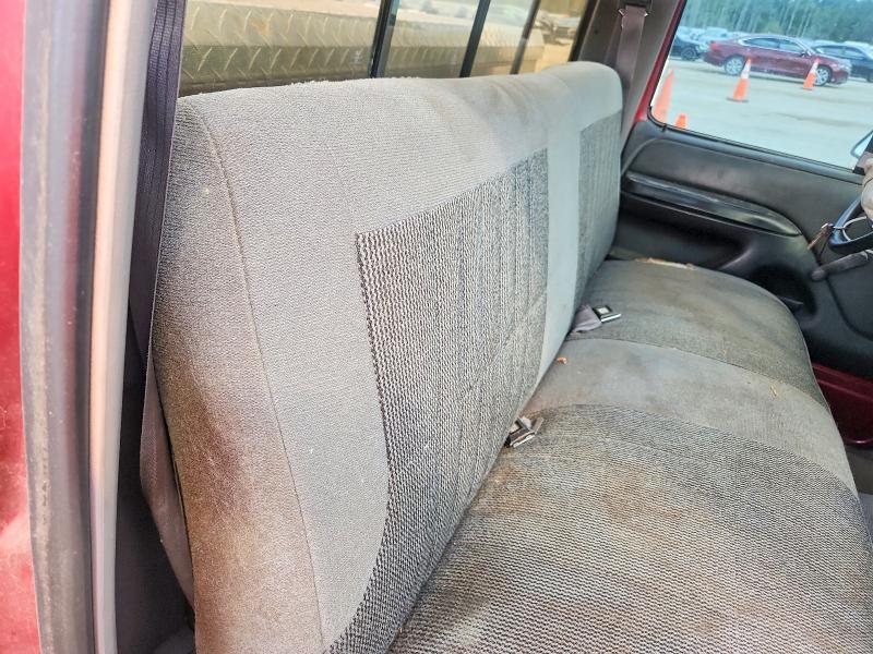 1995 Ford F150