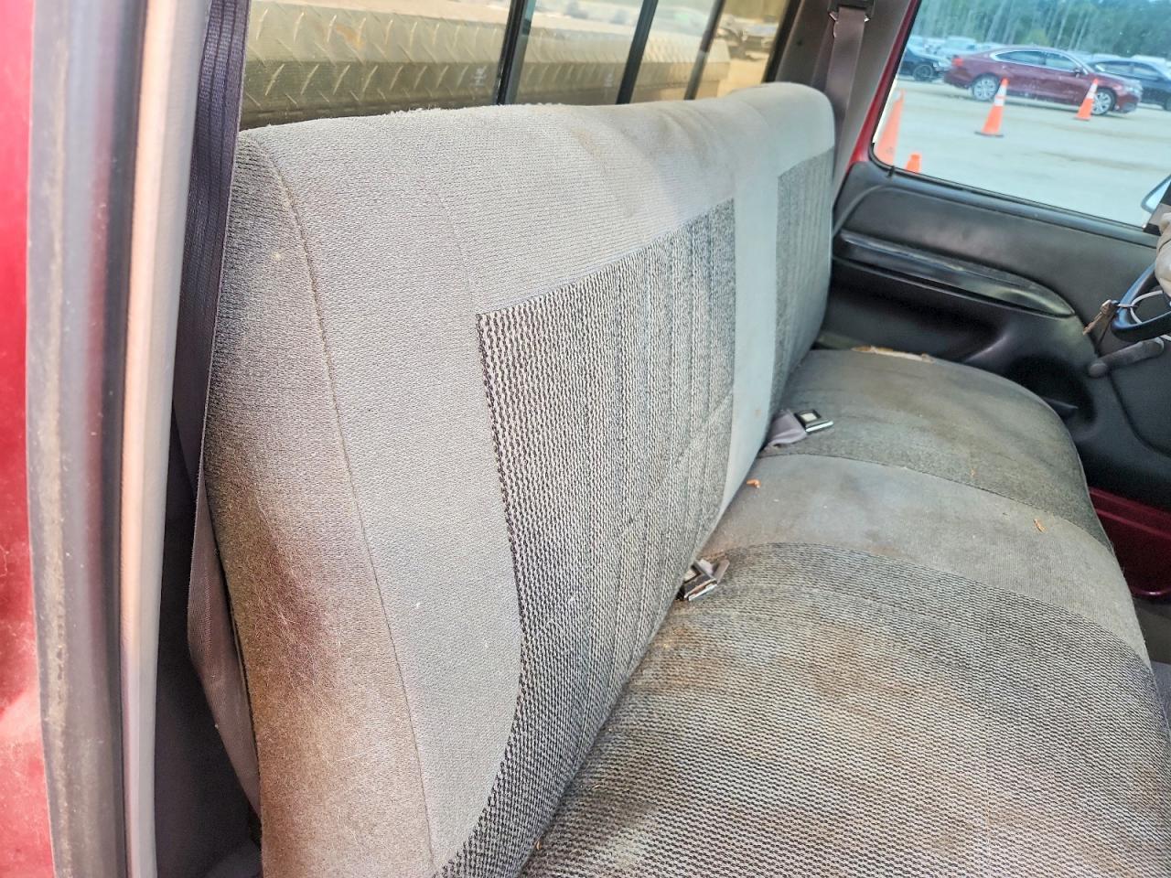 1995 Ford F150