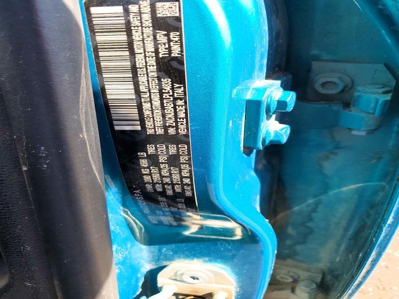 2020 Jeep Renegade Sport