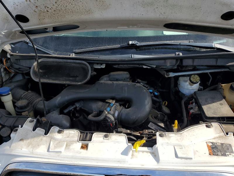 2016 Ford Transit T-350